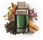 The Blend Cardamomo Eau de Parfum 100ml | Perfume Amaderado Especiado Masculino O Boticário