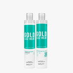 Alisado Orgánico Gold Lizz Pure Bela 300ml – Liso Natural Sin Formol