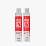 Progressiva Brasileña Intense Lizz Semelle Hair 300ml – Alisado Profesional con Aceite de Ojon