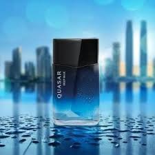 Quasar Blue O Boticario100 ml - – Frescura intensa y elegancia moderna