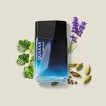 Quasar Blue O Boticario100 ml - – Frescura intensa y elegancia moderna