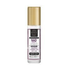 Contorno de ojos NAD⁺ &amp; Resveratrol 15ml