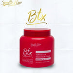 Botox Capilar Semélle Hair 1 Kg – Reducción de Volumen, Brillo y Suavidad Profesional