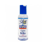 Silicon Mix Gotas de Brillo Hair Polisher 4oz 118ml – Protección, Brillo y Suavidad al Instante