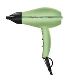 Secador Gamma+ X•Hybrid Compact Verde