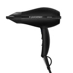 Secador Gamma X•Hybrid Compact Negro