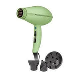 Secador Gamma+ X•Hybrid Compact Verde