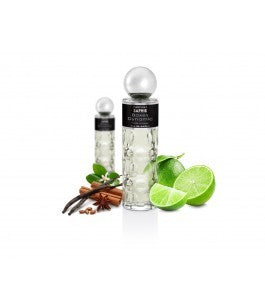 Perfume Hombre Boxes Dynamic Saphir 30ml | Fresco, Especiado y Amaderado