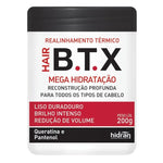 Botox BTX Mega Hidratación Hidran 200g – Cabello Hidratado, Liso y sin Frizz