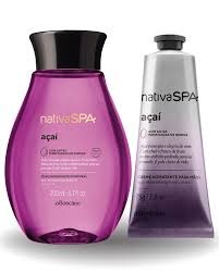 Coffret Regalo Nativa Spa Açaí | Hidratación y Aroma en un Solo Set