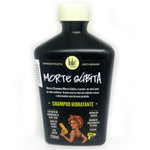 Champú Morte Súbita Lola Cosmetics 250ml - Hidratación y Reparación