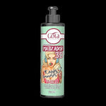 Acondicionador Matizador 3D Pérola Gota Dorada 120ml - Luminosidad e Hidratación