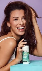 La Rapidilla Mascarilla Capilar Prelavado 200ml | Hidratación y Protección Solar para Cabello Seco