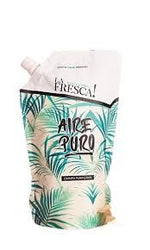 Ecopack Aire Puro Champú 400 ml | Cabello Graso, Purificación y Brillo