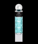 Marine de Saphir 200ml – Perfume Masculino Aromático con Bergamota, Nuez y Jengibre