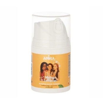 Anira Curls Mango Lollipop Champú Brillo Terapia 50ml