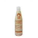 Afro Love Champú Nutritivo Nourishing 290ml – Hidratación Profunda para Cabello Rizado, Afro o en Transición