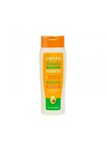 Cantu Champú Aguacate Sin Sulfatos 400ml - Hidratación y Control del Frizz 