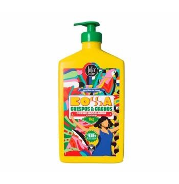 BOSSA CREMA MODELADORA 1KG