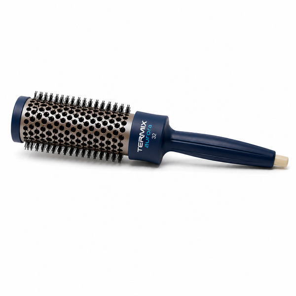 Termix Aurora Cepillo Térmico Profesional 28mm | Edición Limitada