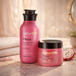 Pack Duo Nativa SPA Pitaya | Exfoliante Corporal 200g + Crema Hidratante 400ml