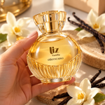 Liz Vanilla  100ml | O Boticário