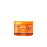 Cantu Define &amp; Shine Custard 340g - Gel de Fijación e Hidratación para Rizos