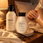Dúo Nativa SPA Vainilla de Madagascar Loción 400ml + Aceite Glorioso 200ml | O Boticário