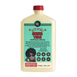 Lola Cosmetics Meu Cacho Minha Vida Champú 500ml – Hidratación y Definición para Rizos