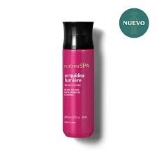 Body Splash Orquidea Lumiere 200ml