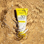Boti Sun Protetor Solar Corporal Gel Creme FPS50, 120g
