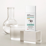 Protector Solar Facial Botik Ácido Hialurónico FPS 50 – Protección Avanzada e Hidratación 40ml 