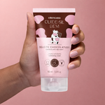 Cuide-se Bem Delight Chocolatudo – Crema Exfoliante Corporal con Aroma a Chocolate 150ml