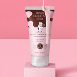 Cuide-se Bem Delight Chocolatudo – Crema Exfoliante Corporal con Aroma a Chocolate 150ml