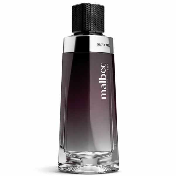 Malbec Icon EDT 100ml - Exclusividad y Poder en Cada Nota