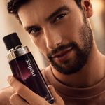 Malbec Icon EDT 100ml - Exclusividad y Poder en Cada Nota