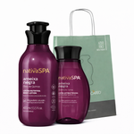 Pack Duo Nativa SPA Ameixa Negra | Loción + Aceite Corporal Hidratante