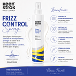 Spray Keen Strok Frizz Control 250ml