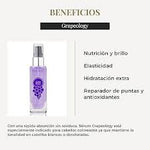 Aceite de Uva Grapeology Biokera Natura | Aceite Capilar Nutritivo y Antioxidante