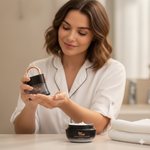 Empaca su código | Eau de Parfum 50 ml + Crema Aveludada Hidratante 250 g