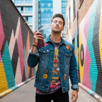 Egeo Choc Mint Eau de Toilette 90ml – La fusión perfecta de chocolate y menta