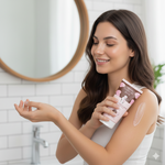 Cuide-se Bem Delight Chocolatudo – Crema Exfoliante Corporal con Aroma a Chocolate 150ml