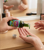 Yari Amla Oil con Shikakai y Brahmi: Crecimiento Capilar, Fuerza y ​​Volumen Natural