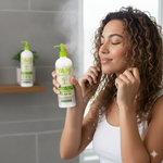 Yari Green Curls Ultra Hidratación Acondicionador Sin Enjuague 500ml – Hidratación Intensa y Definición Natural