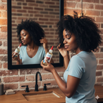 Yari 100% Pure Castor Oil 110ml – Fortalece, Nutre y Estimula el Crecimiento