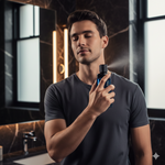Malbec Bleu Eau de Toilette 100ml – La frescura sofisticada del primer Malbec Fougère Amaderado