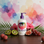 Yari Fruity Curly Smothie 384 ml - Hidratación y Definición