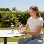 Yari Fruity Crema Activadora de Rizos 355ml - Reactivación e Hidratación