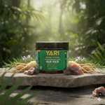 Yari Rosemary Y Batana Mascarilla 400ml – Hidratación y Nutrición Profunda