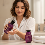 Pack Duo Nativa SPA Ameixa Negra | Loción + Aceite Corporal Hidratante